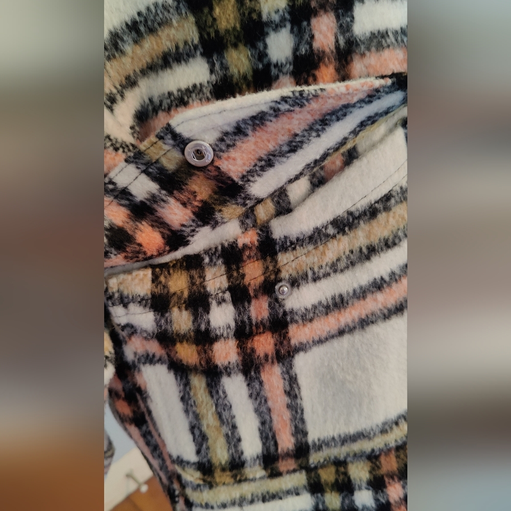 Bagatelle Lightweight Fall Jacket - image 2